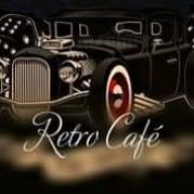 Retro Cafe